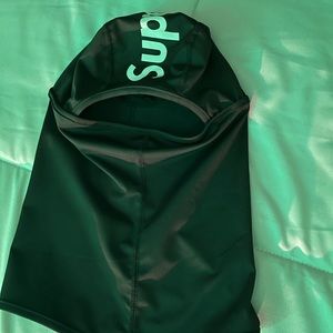 Supreme shisty mask